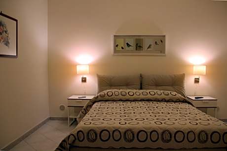 King Room with Sea View