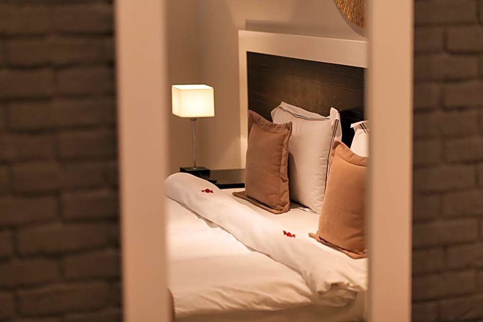 Hotel Rastoni - Helvetia