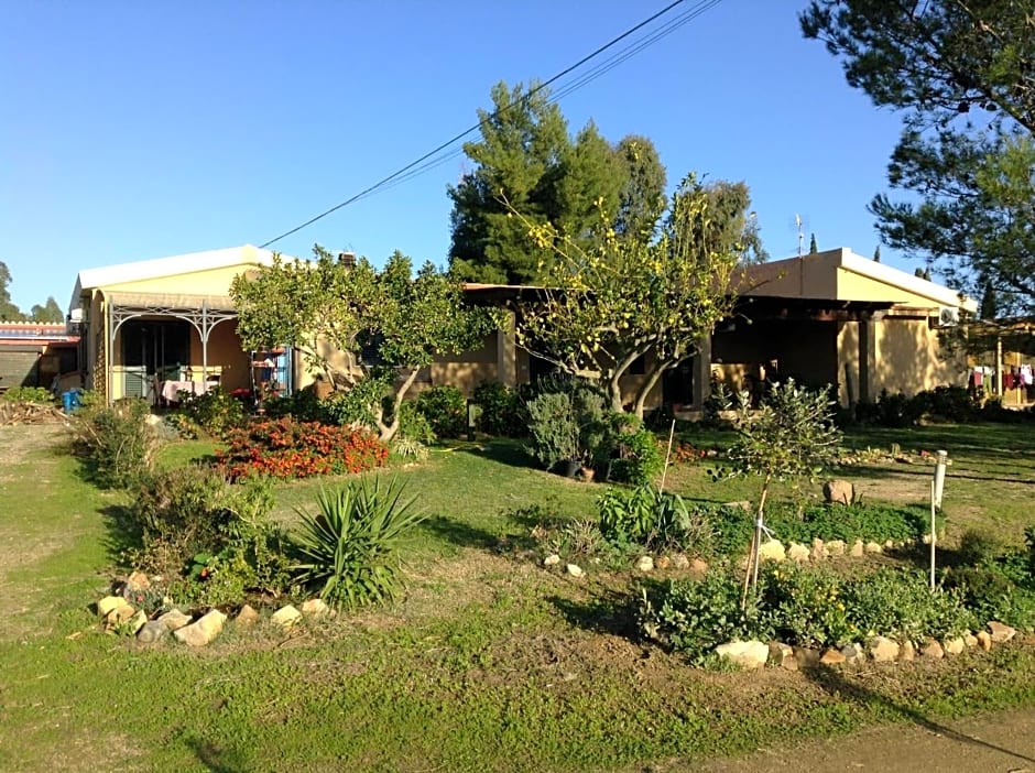 Affittacamere Soleluna