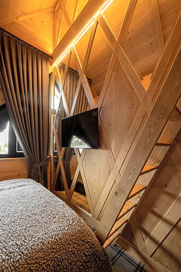 Chaletovo Mountain Residences