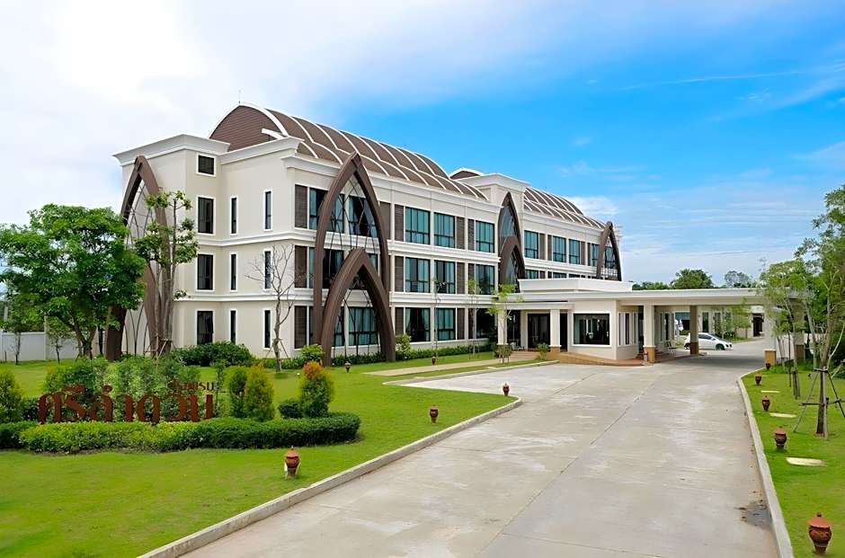 Srilamduan Hotel