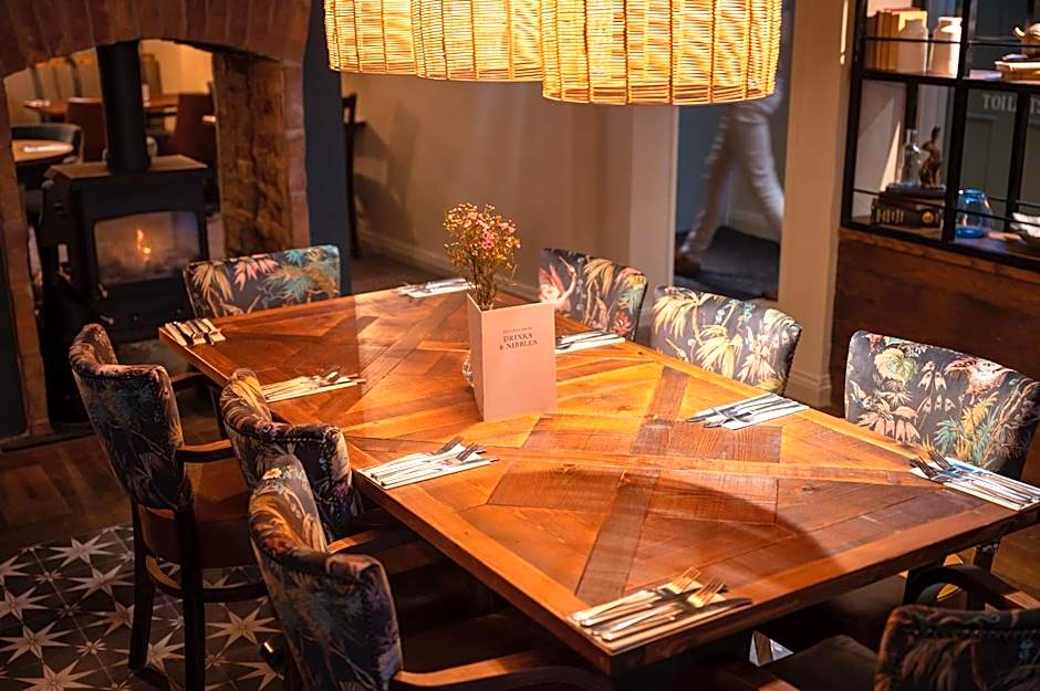 Green Man by Chef & Brewer Collection