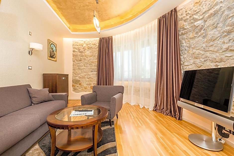 Villas Arbia - Margita Deluxe Beach Hotel