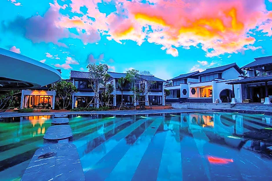 Baba Beach Club Natai Luxury Pool Villa Hotel by Sri panwa - SHA Plus