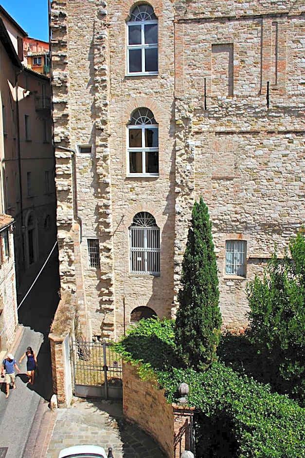 Primavera Mini Hotel