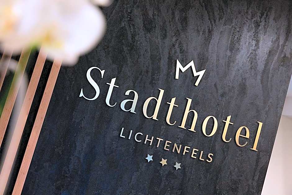 Stadthotel Lichtenfels