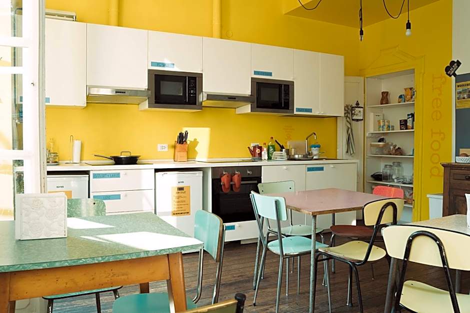 Ostello Bello Lake Como