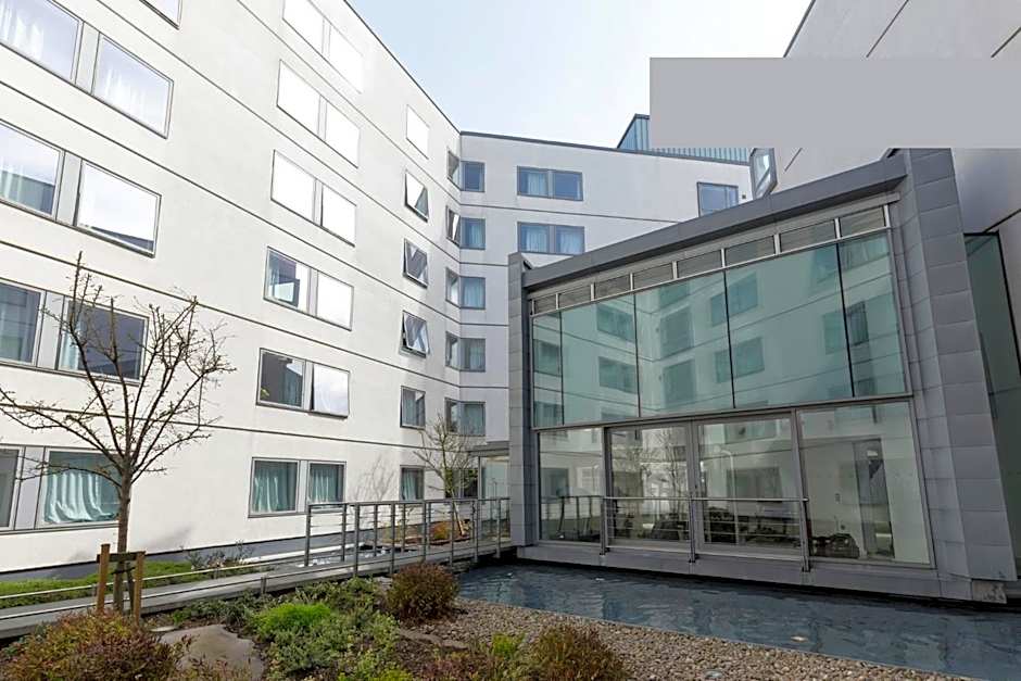 Friendship House (Southwark)