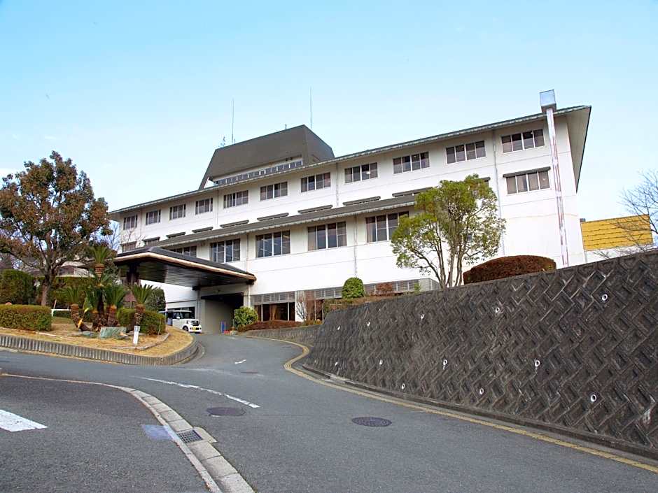 Kamenoi Hotel Tondabayashi All-Inclusive Resort
