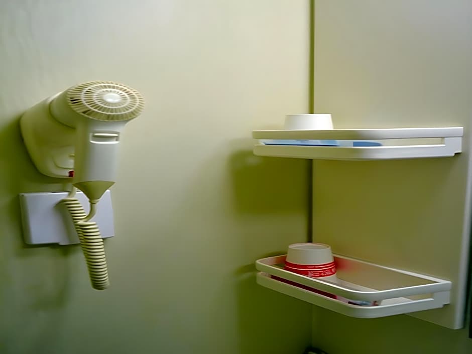 Jinjiang Inn Henan Museum Hutun Metro Station