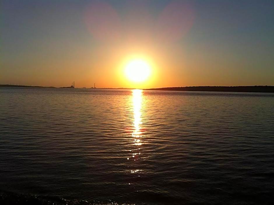 Geoghegans Magpie Bar and B&B