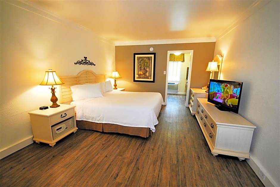 Grand Hotel Cape May