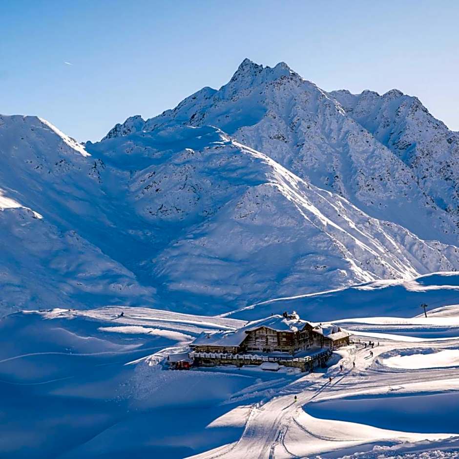 Hotel Nordik