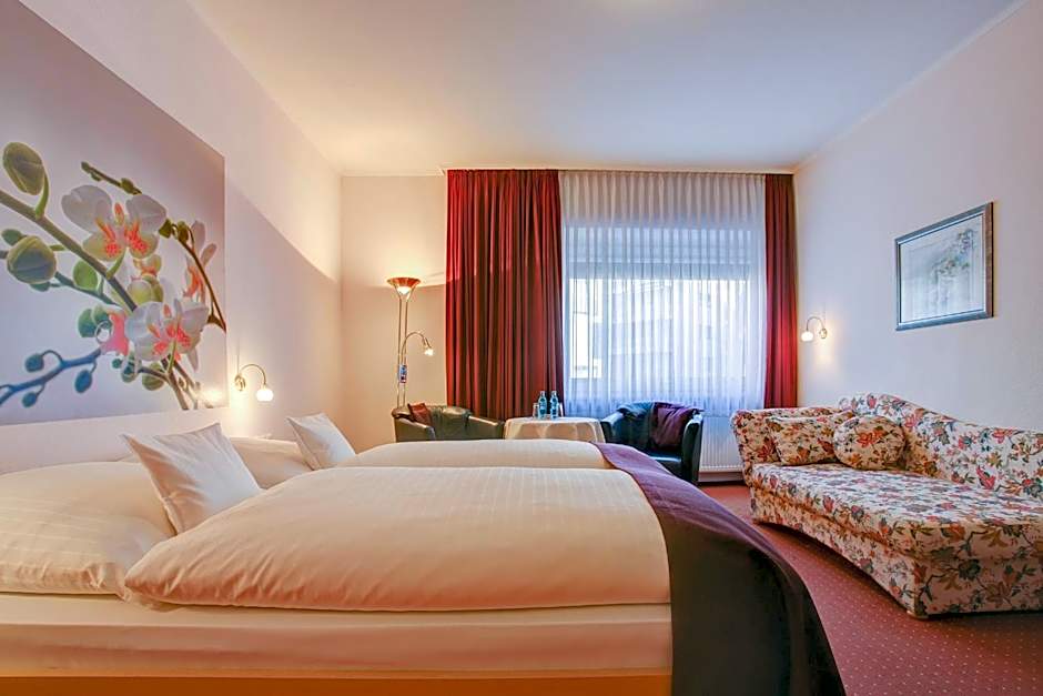 Centro Hotel Consul by INA