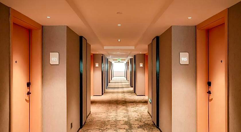 Hilton Garden Inn Guangzhou Baiyun Airport