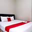 RedDoorz near Kampus UMP Purwokerto