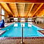 AmericInn by Wyndham Crookston U of M Crookston