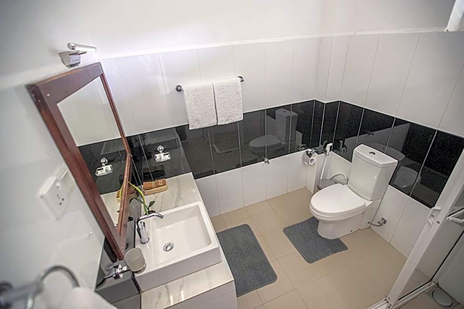 Onrock Boutique Hotel