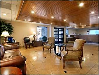 Best Western Carlsbad by the Sea