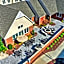 Residence Inn by Marriott Woodbridge Edison/Raritan Center