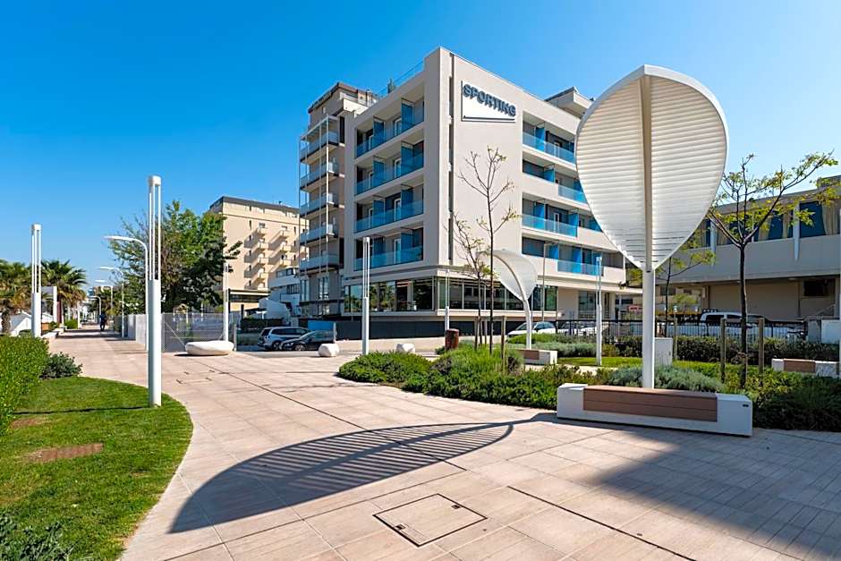 Hotel Sporting Riccione