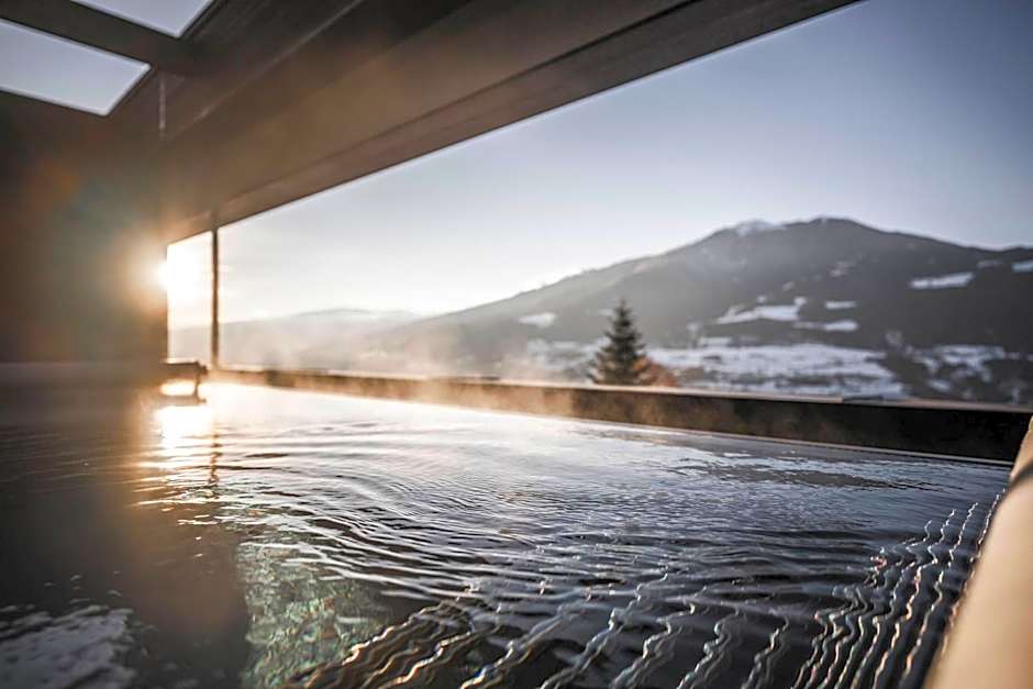 Santre dolomythic home