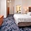 Fairfield Inn and Suites by Marriott Birmingham Pelham/I-65