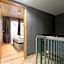 Onyx Luxury Budapest