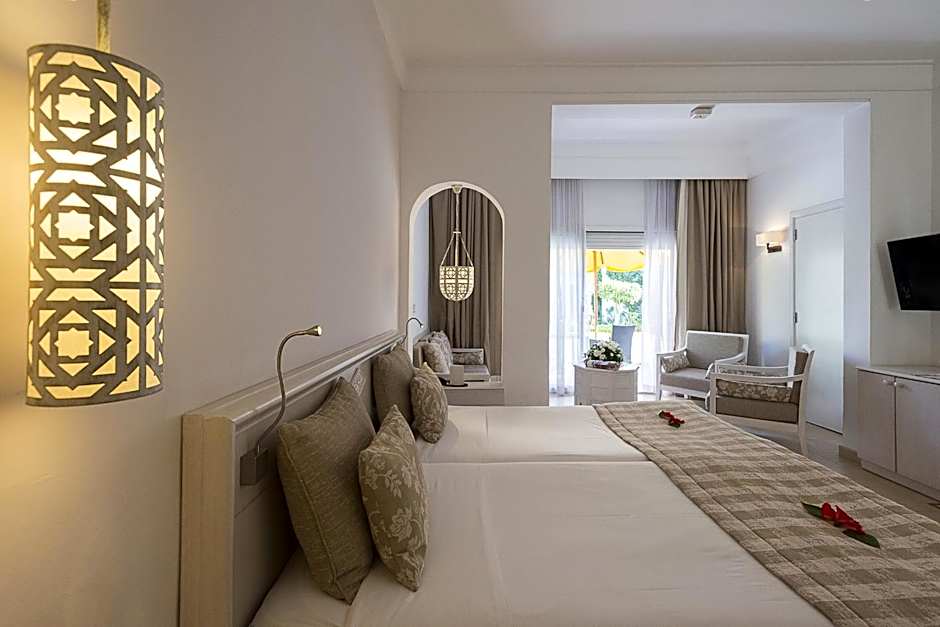 Photo 1 of 3 of Double Room