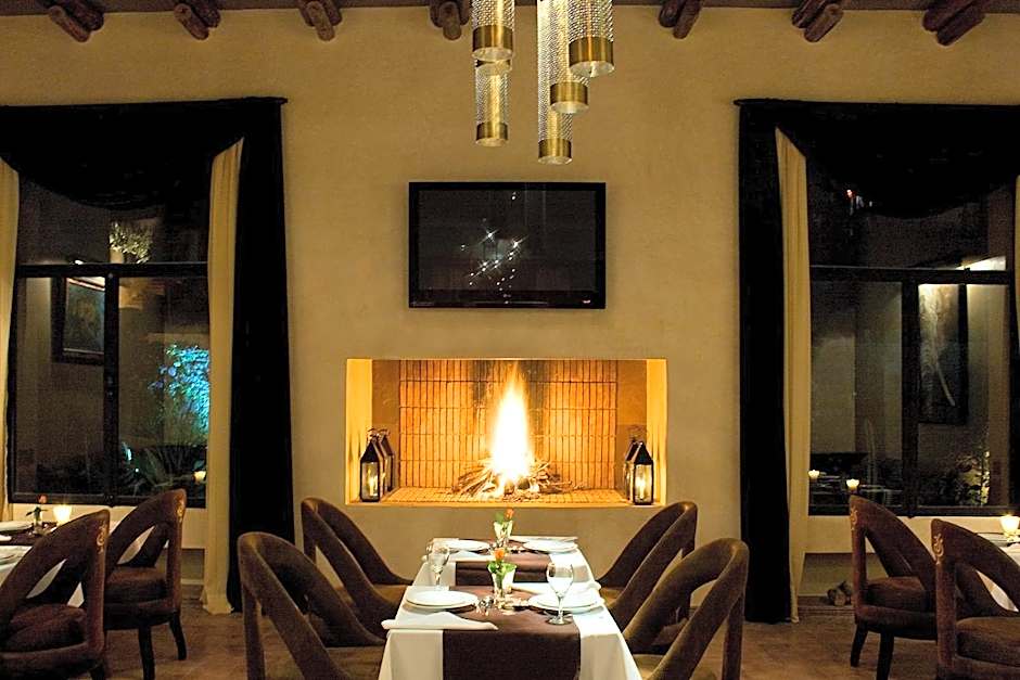 Kasbah Agounsane Hotel & Spa