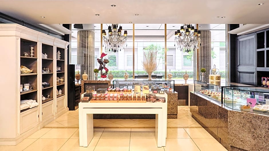 InterContinental Tokyo Bay By IHG