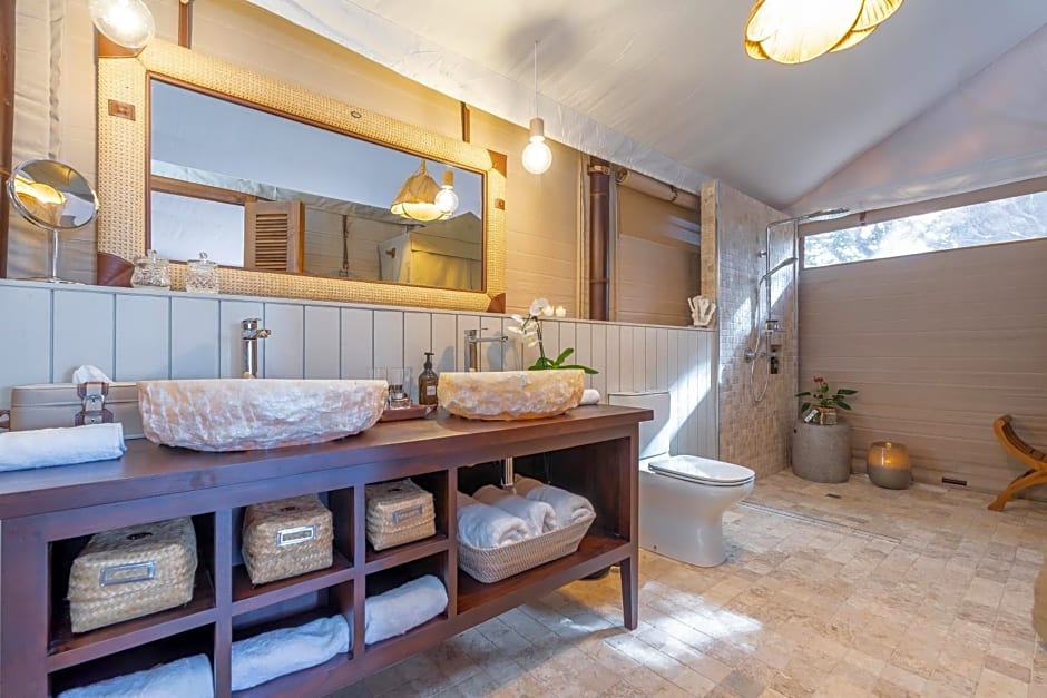 Andersons Cove Luxury Accommodation