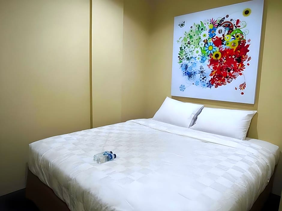 Maven Cilandak Hotel