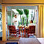 Pavilion Hotel