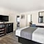 Best Western Park Crest Inn