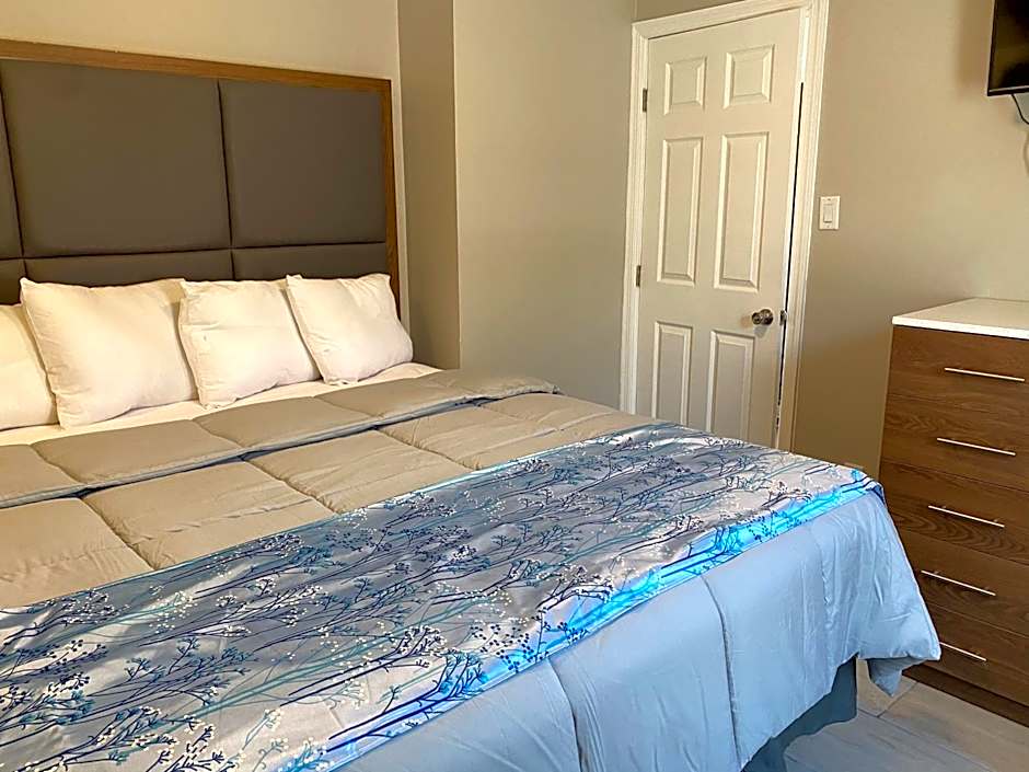 Coastal Sands Inn