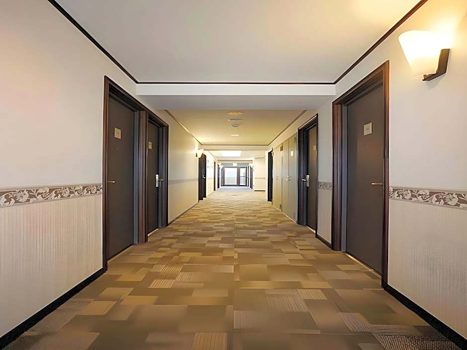 Toyoko Inn Kumamoto Ekimae