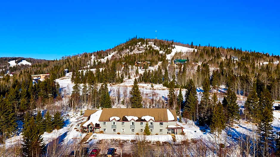 Mountain Inn at Lutsen