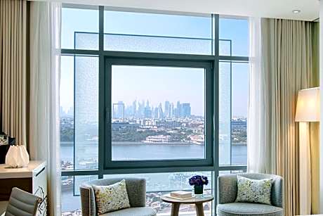 Creek View One Bedroom Suite