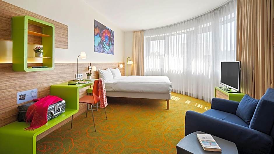 Hey Lou Hotel Hildesheim