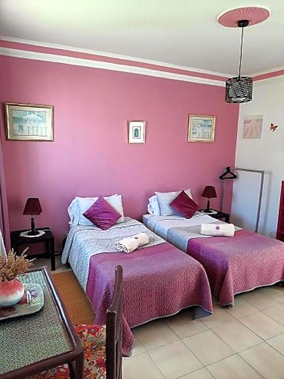 MAISON D HÔTES Marine KSAR SGHIR