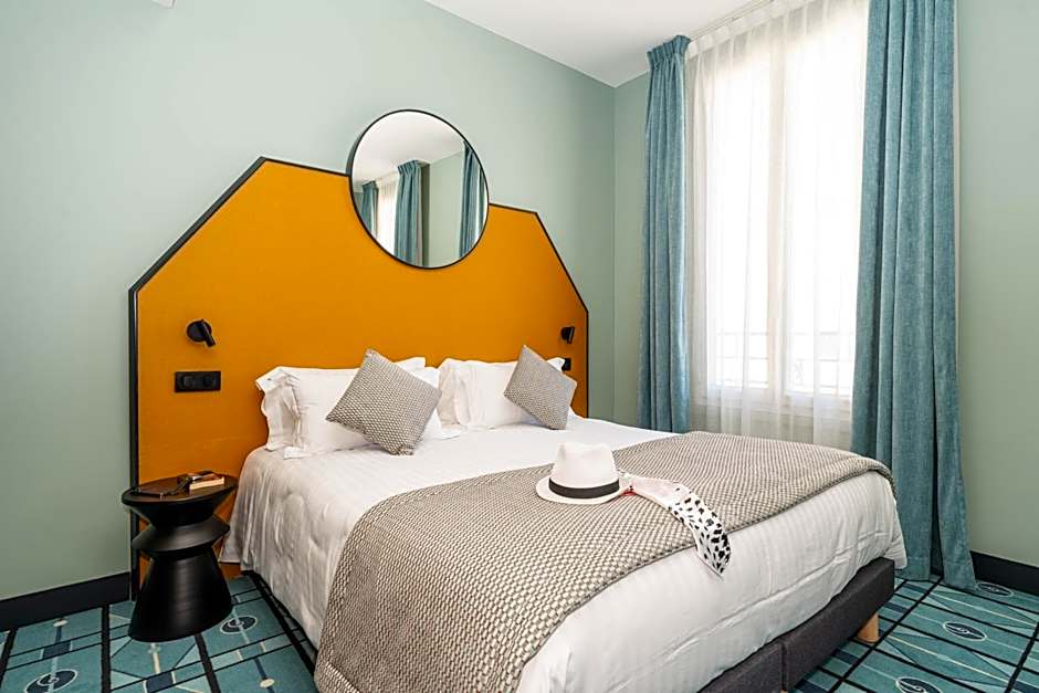 Hôtel CASA MOHO - Juan-Les-Pins