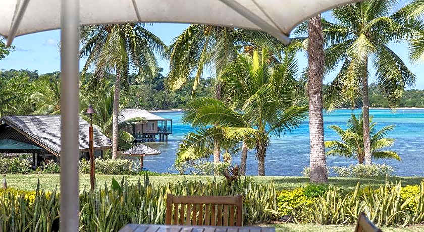 Warwick Le Lagon - Vanuatu