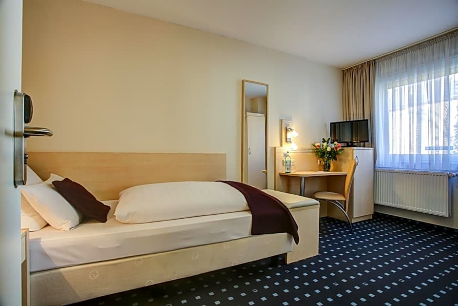 Rhein Neckar Hotel