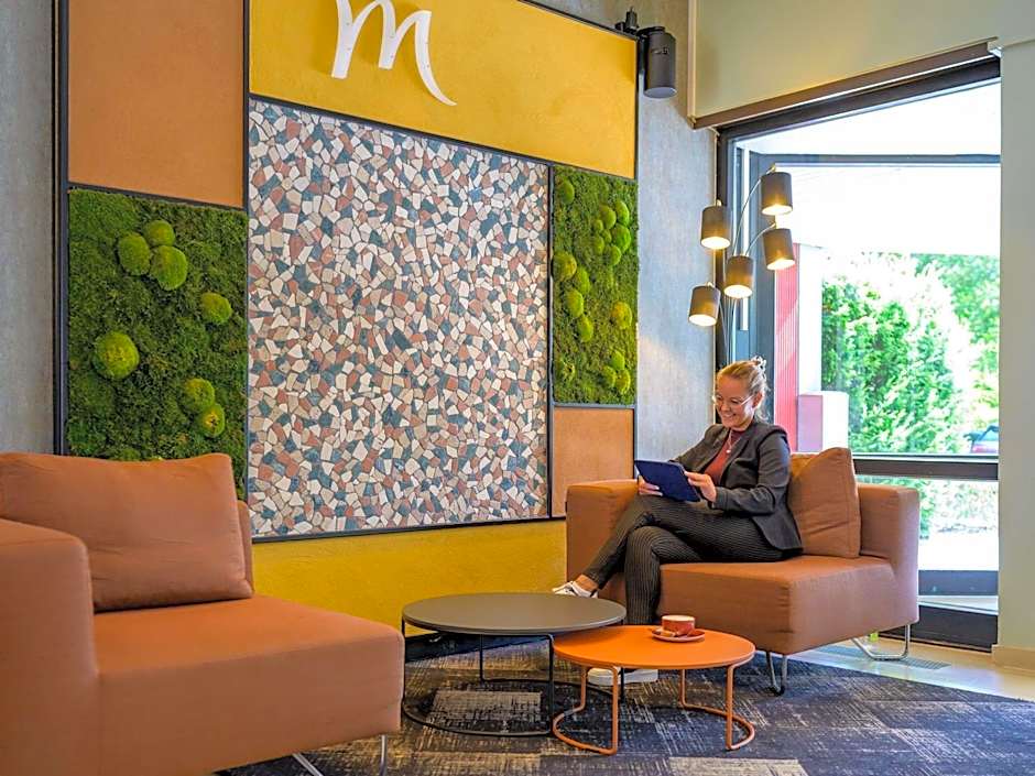 Mercure Hotel Koeln West