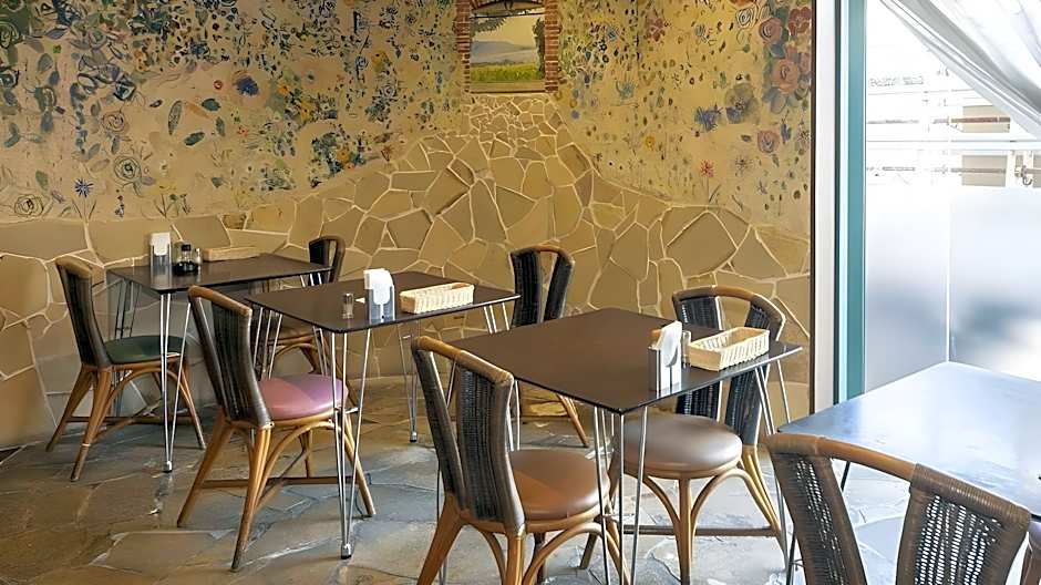 Apa Hotel Kanku-Kishiwada