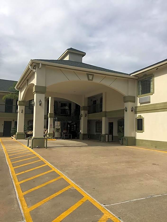 Scottish Inn and Suites NRG Park/Texas Medical Center - Houston