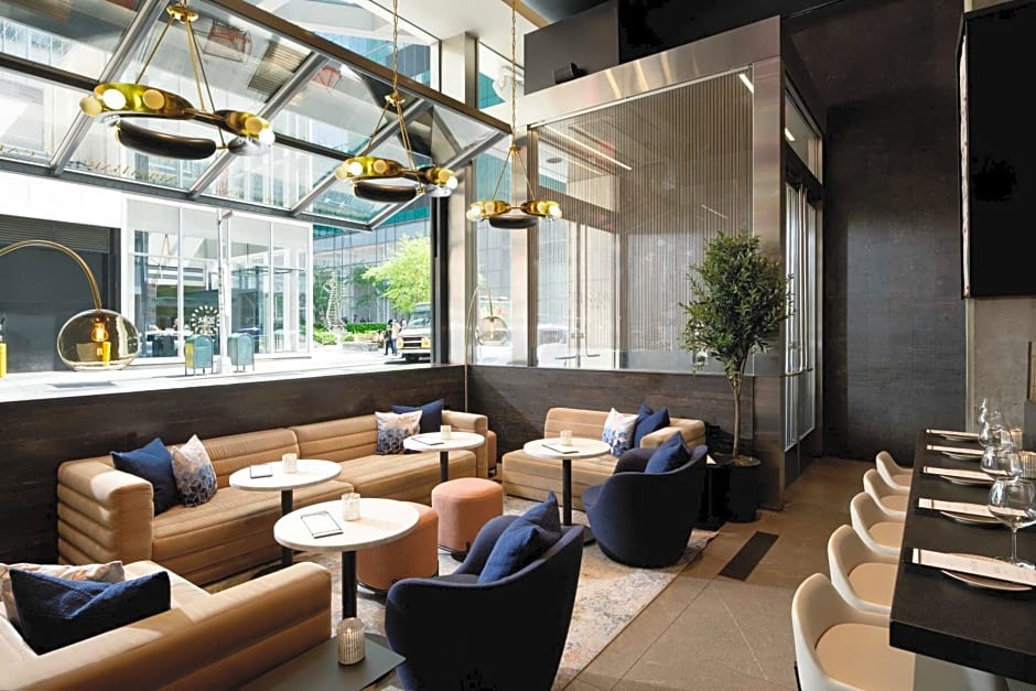 LUMA Hotel - Times Square