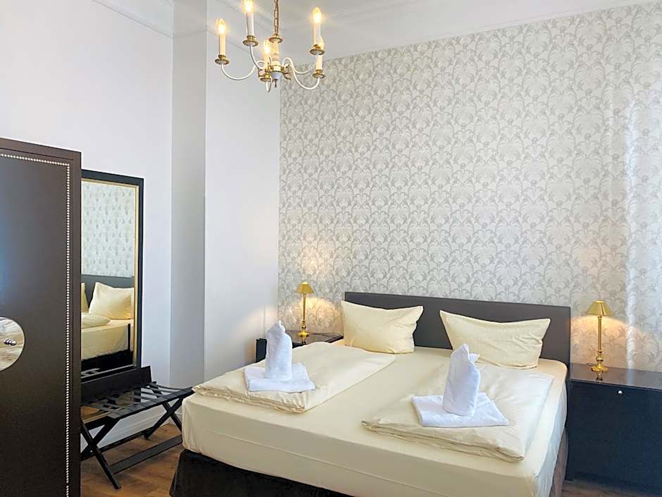 Hotel Kaiserhof Deluxe