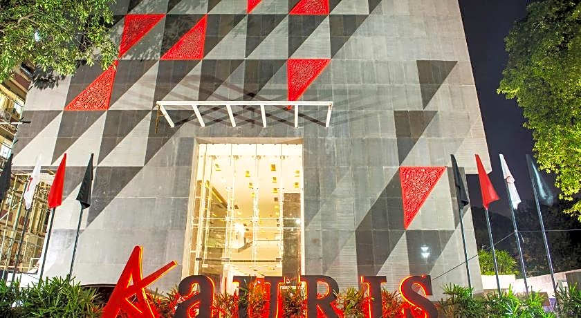Aauris